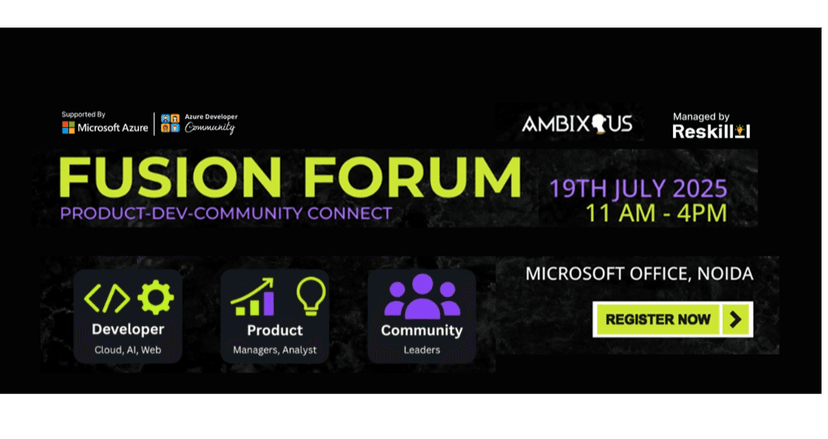 Fusion Forum